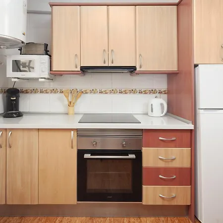Apartment Dayca *