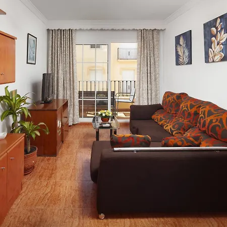Apartment Dayca *