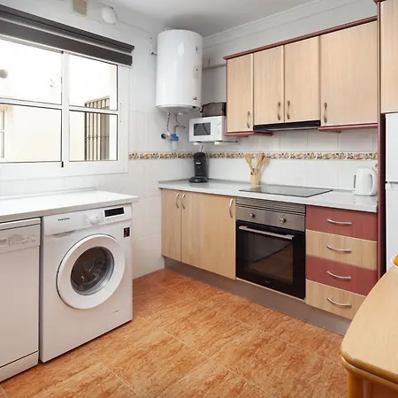 Apartment Dayca Torrox