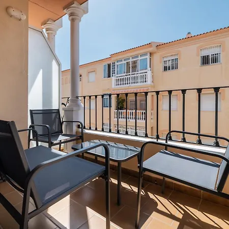 Apartment Dayca *