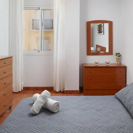 Apartment Dayca Torrox