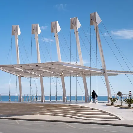 Apartment Dayca Torrox
