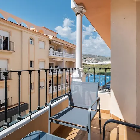 Apartment Dayca Torrox