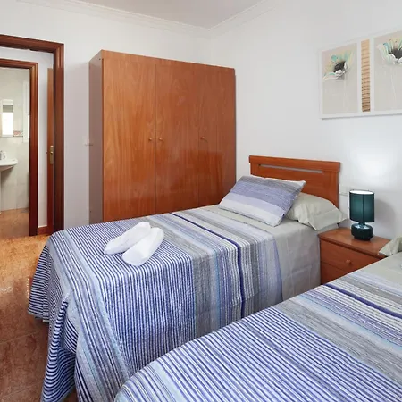 Apartment Dayca *