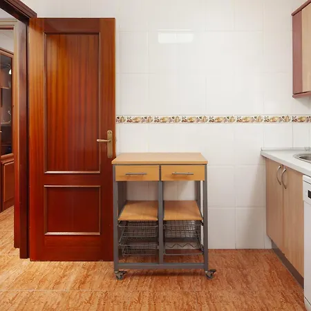Apartamento Dayca