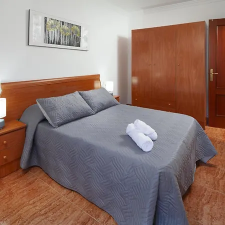 Apartamento Dayca *