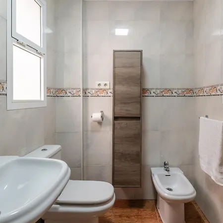 Apartamento Dayca